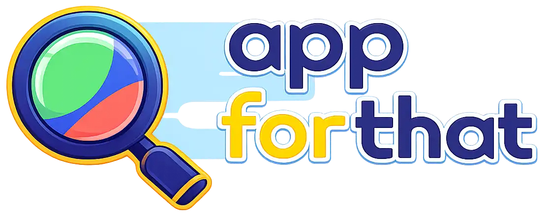 AppForThat